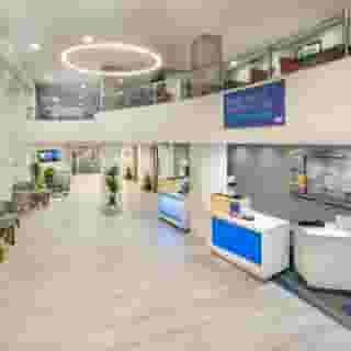 Holiday Inn Express & Suites Atlanta Downtown, 5 of 5