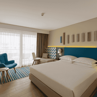 Sousse Pearl Marriott Resort, 6 of 6