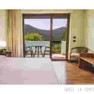 Hotel La Fonte, 2 of 5