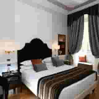 Bettoja Hotel Mediterraneo, 2 of 5