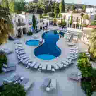 Paloma Family Club, 2 of 5