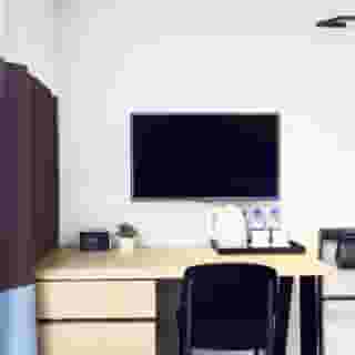 Hotel 108 Hong Kong, 1 of 5