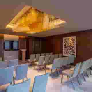 Shangri-La The Shard, London, 4 of 5