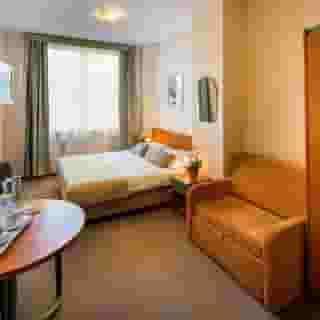 Best Western Hotel Galicya, 6 of 6