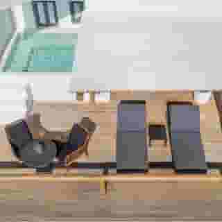 Aqua Luxury Suites, 4 of 5