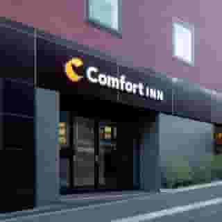 Comfort Inn Tokyo Roppongi, 5 of 5