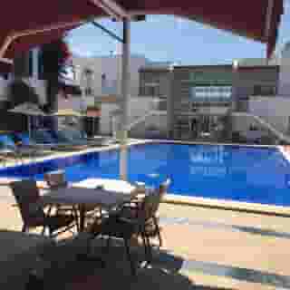 Paradise Apart, 5 of 5