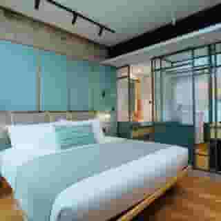 MPalace Hotel, 5 of 5