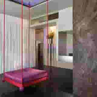 Sina The Gray, 5 of 5