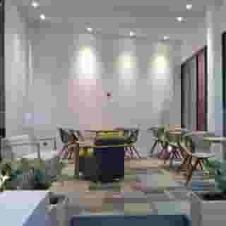 Hotel Cosmopolit, 5 of 5