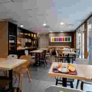 B&B HOTEL Lyon Caluire Cite Internationale, 2 of 5