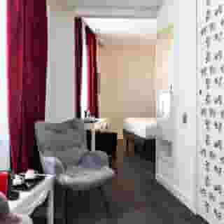 Vincci Via 66, 5 of 5