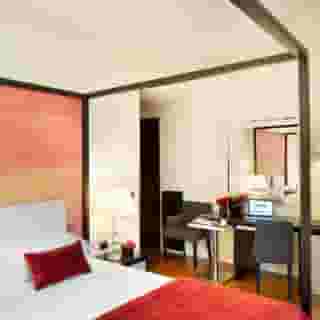 Starhotels Anderson, 3 of 5