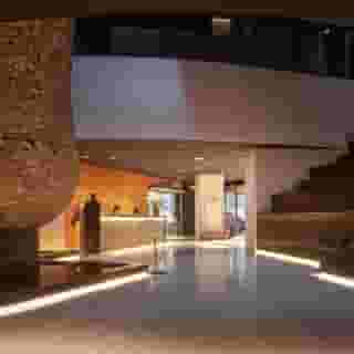 The Artist Grand Hotel of Art, 5 of 5