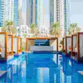 VIDA Downtown Dubai ( formely Qamardeen), 1 of 5