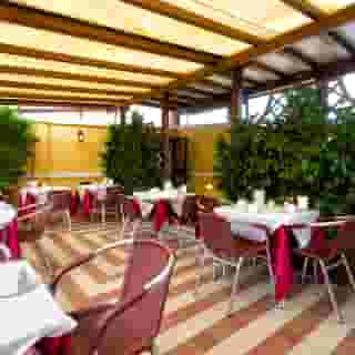 Hotel Conterie, 3 of 5