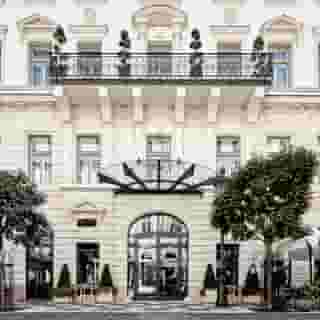 Aria Hotel Budapest by Library Hotel Collection, 2 of 5