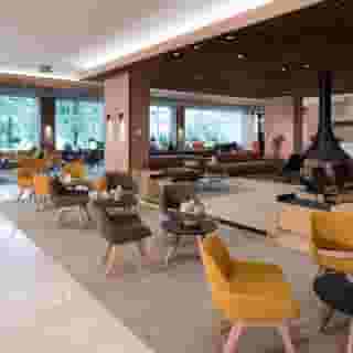 Rikli Balance  hotel, 2 of 5