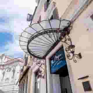 The Major Hotel, 1 of 5