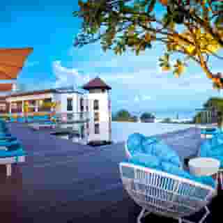Pullman Bali Legian Beach, 4 of 5