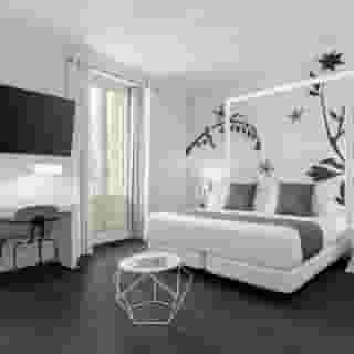 Room Mate Mario, 1 of 5