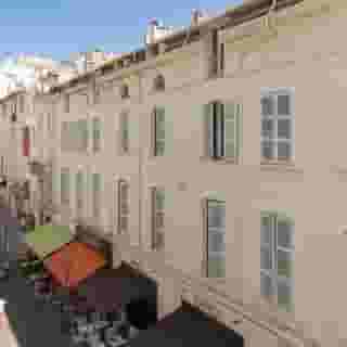 La Villa Tosca, 3 of 5