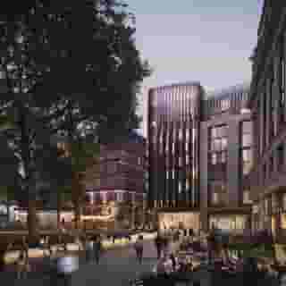 The Londoner, 1 of 5