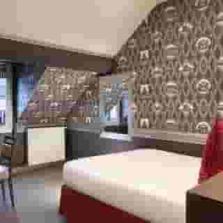 Elysees Hotel, 6 of 6
