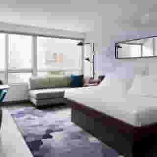 YOTEL Washington DC, 2 of 5