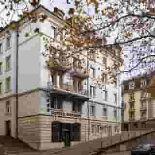 Hotel Bristol Zurich, 1 of 5