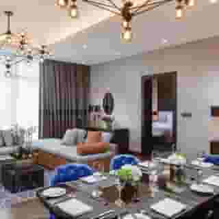 dusitD2 Salwa Doha, 5 of 5