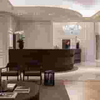 Worldhotel Cristoforo Colombo, 5 of 5