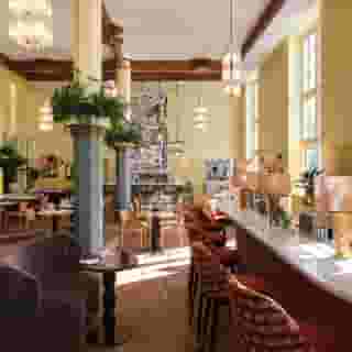 The Hoxton Lloyd Amsterdam, 3 of 5