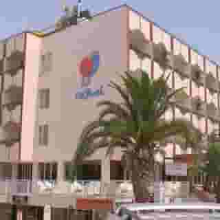 Burak Hotel, 2 of 5
