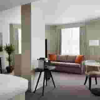 Marriott Hotel Bristol Royal, 5 of 5