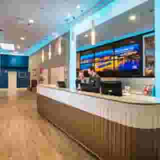 Estilo Fashion Hotel Budapest, 2 of 5