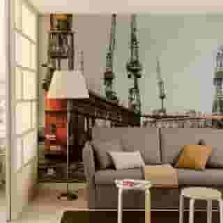 Eric Vokel Boutique Apartments Hamburg Suites, 5 of 5