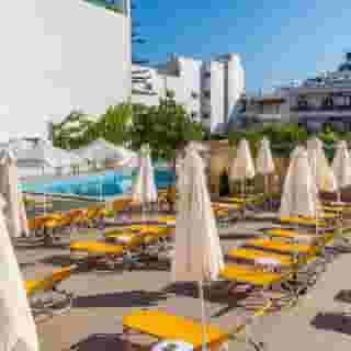 Hotel Sergios, 5 of 5