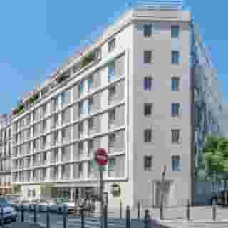 B&B HOTEL Marseille Centre La Joliette, 5 of 5