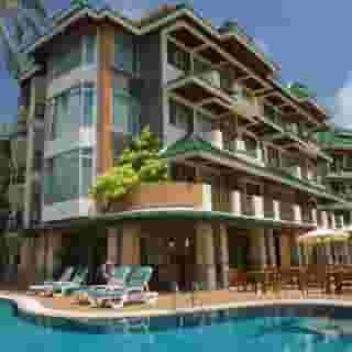 Absolute Sea Pearl Beach Resort, 1 of 5