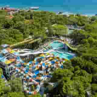 Nirvana Mediterranean Excellence, 1 of 5