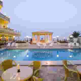 Hellenia Yachting, 3 of 5