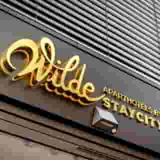 Wilde Aparthotels Checkpoint Charlie Berlin, 2 of 5