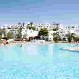 Best Pueblo Indalo, 4 of 5