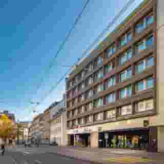 Radisson Blu Hotel - Basel, 1 of 5