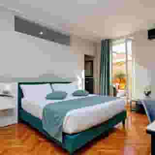 Vico Rooms And Terrace, 5 of 5