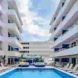 Vibra Jabeque Blue Apartments - Adults Only, 5 of 5