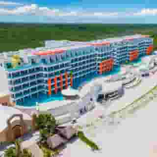 Nickelodeon Hotels & Resorts Riviera Maya, 3 of 5