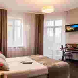 Hotel Wilga, 6 of 6