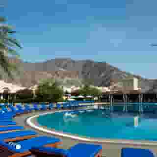 Miramar Al Aqah Beach Resort, 2 of 5